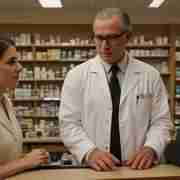 Generics pharmacy job hiring 2014