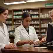 Interprofessional collaboration pharmacy discount