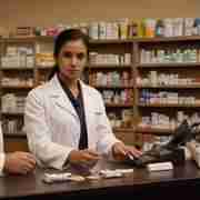 Walmart online pharmacy prescription drugs