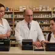 Pharmacie discount perigueux carte