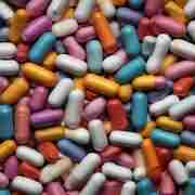 Generic pharmacy medications