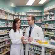 Broadheath pharmacy discount