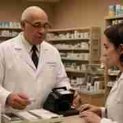 Best pharmacies for prescription drugs