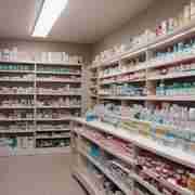 Generic drug list kroger pharmacy refills