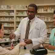 Can a canadian pharmacy fill an american prescription