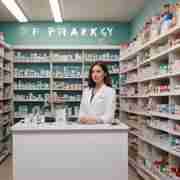 Walgreens pharmacy $4 prescriptions