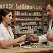 Can pharmacy refuse to fill prescription