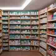 Hannaford pharmacy generic drug list