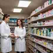 Top 10 online generic pharmacies in the philippines