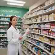 Generics pharmacy franchise requirement partnership