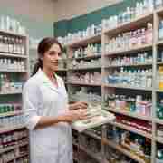 Can pharmacy deny prescription