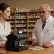 Generics pharmacy franchise cost