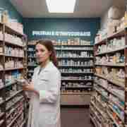 Executive order 821 cheaper medicines at pharmacys